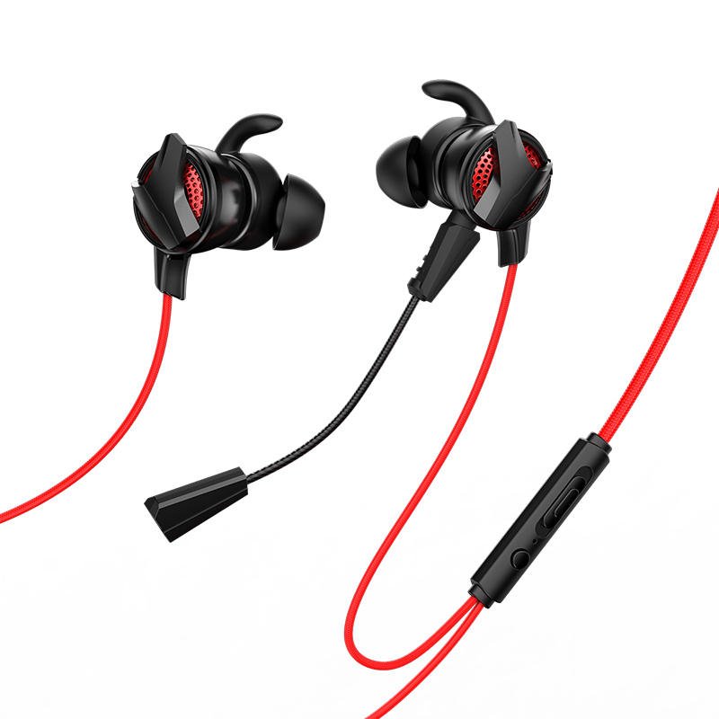 Baseus GAMO H15 3.5mm Gaming Earphones